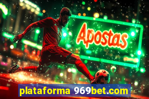 plataforma 969bet.com